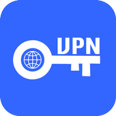Free VPN Master icon
