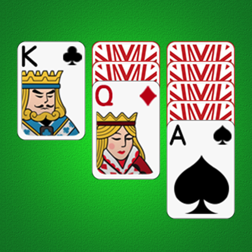 Classic Solitaire icon