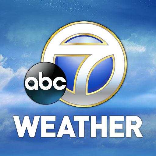 KATV Channel 7 Weather 5.12.400