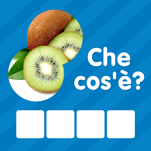 101 Immagini: Foto Quiz icon