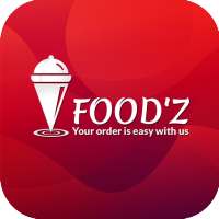 Foodz | فودز icon