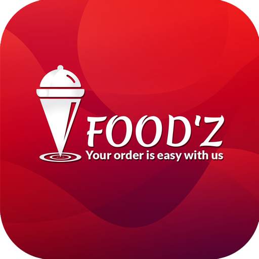 Foodz | فودز 2.0.3