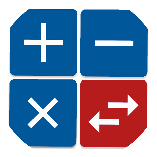Numeral Systems: Calculator   Converter icon
