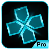 PSP Emulator PPSSPP para android "Pro"