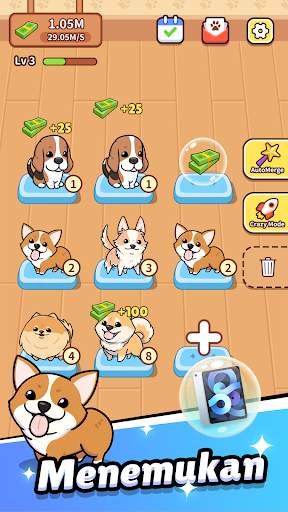 Anjing Beruntung screenshot 2