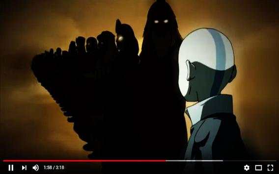 Video Of Avatar The Legend Of Aang screenshot 1
