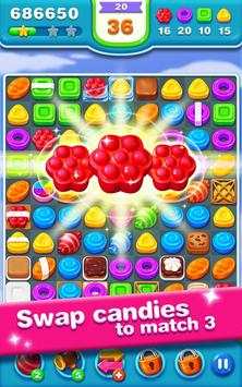 Swap Candy screenshot 9