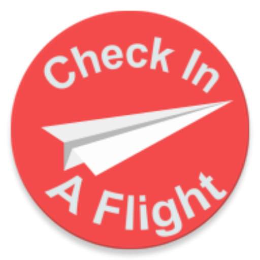 Check In A Flight - Web Checkin & Online Check in 3.1
