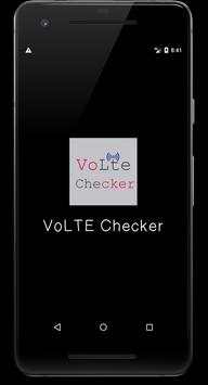 VoLTE Checker screenshot 3