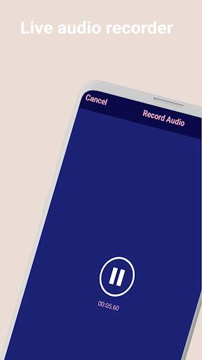 Mp3 cutter – Video Cutter, Easy Ringtone Maker screenshot 4