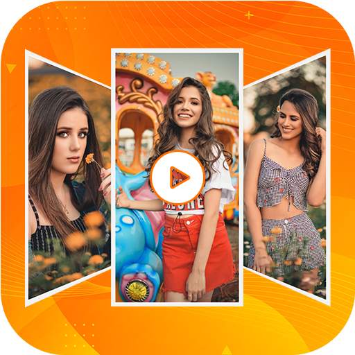 Photo video maker with music - 3.1