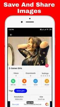 Desi Maal Photos - Hot And Sexy Indian Girls Photo screenshot 8