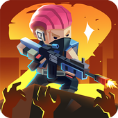 Zombie 2 icon