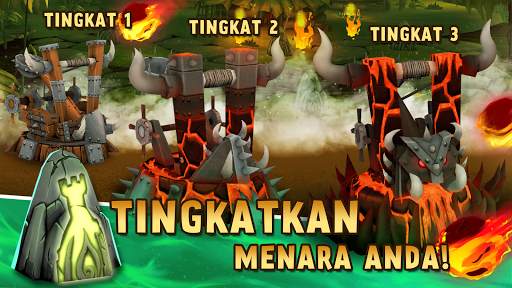 Archers Kingdom TD - Offline screenshot 3