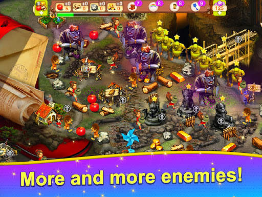 Brownies 2 screenshot 11