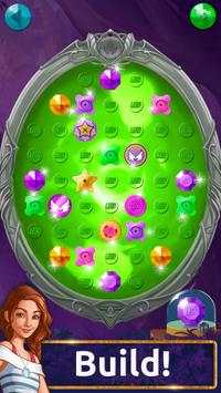 LEGO® Elves Match Game with Dragons and Building screenshot 5