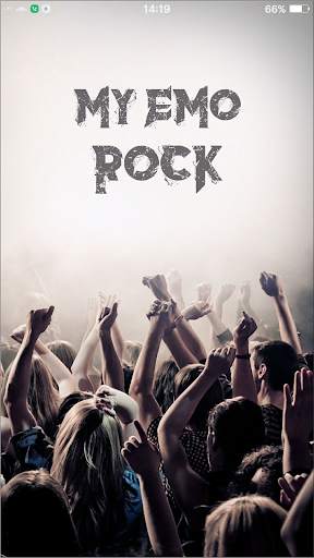 My Emo Rock screenshot 1