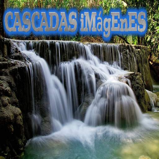 FOTOS DE CASCADAS 1.0