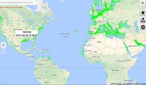 FindShip screenshot 9