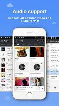 All Video Player screenshot 2