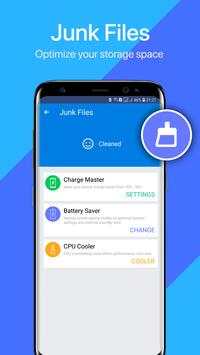 All-In-One Phone Cleaner and Booster 5S screenshot 3