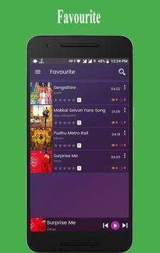 Tamil Mp3 Songs Download screenshot 7