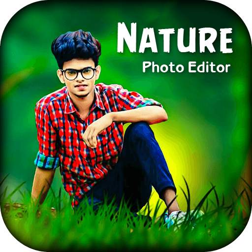 Nature Photo Editor 1.1
