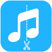 Ringtone Maker и MP3 Cutter иконка
