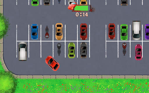 I Park My Car screenshot 7