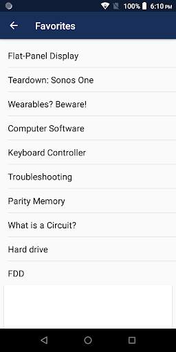 Hardware Engineering 8 تصوير الشاشة