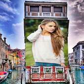 Hoarding Photo Funia icon