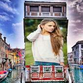 Hoarding Photo Funia 1.0