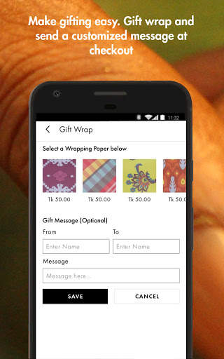 Aarong screenshot 12