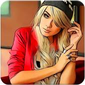 Cartoon Photo Editor 1.0