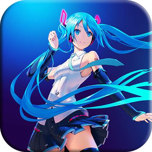 Anime Live Wallpapers 1.0
