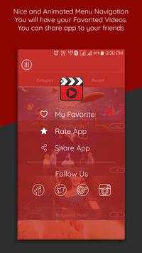 Go YouTube - HD Videos screenshot 3