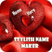 Stylish Name Maker on 9Apps