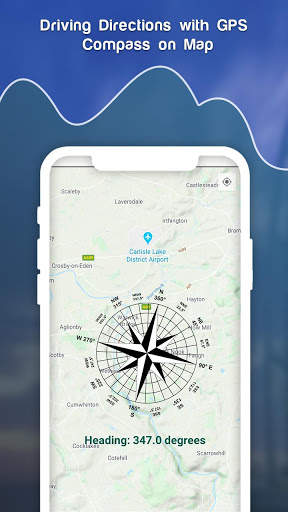 Live Street View Satellite Map & Travel Navigation screenshot 7
