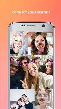 Messenger screenshot 1