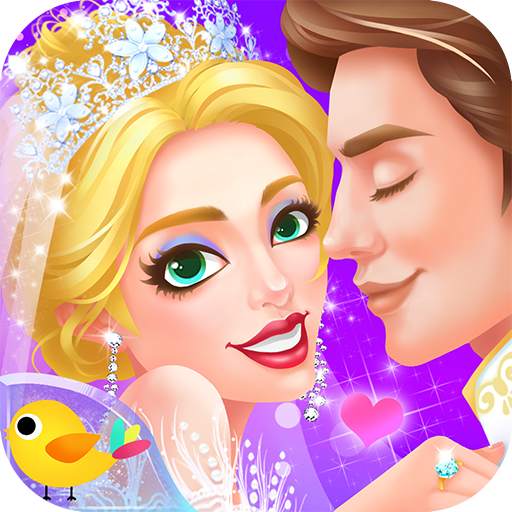 Princess Dream Wedding 1.0