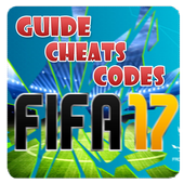 GUIDE FIFA 2017 icon