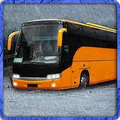 Snow Hill Bus Drive 3D 1.2