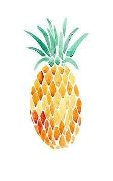 Cute Pineapple Wallpapers screenshot 7