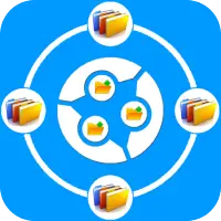 Sharekaro Go:File Transfer & Shareit App anywhere