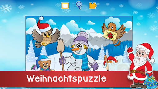 Puzzles Kinder Kinderspiele screenshot 5