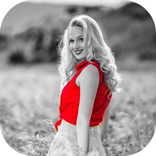 Color Highlight: Black and White Photo Editor 1.1.6