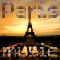 Paris Music ONLINE logo
