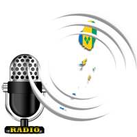 Radio FM Saint Vincent and the Grenadines on 9Apps