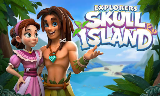Skull Island: Sopravvivenza St screenshot 8