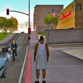 Codes for GTA San Andreas 1.0